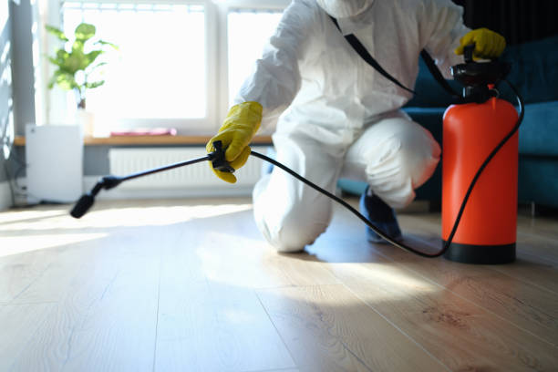 Reliable Unattended Death Cleanup contractor in Winter Springs, FL by Trauma Clean Pros